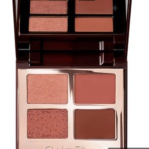 New! Pillow Talk Dreams Eyeshadow Palette